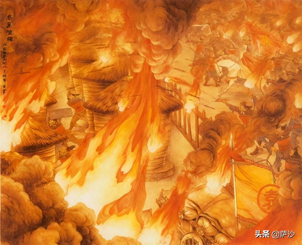 三国袁绍有谋无勇,三国袁绍袁术的谋士