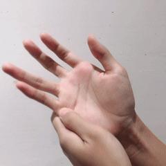 颈椎病腰腿疼按摩手法,颈椎病按摩小妙招