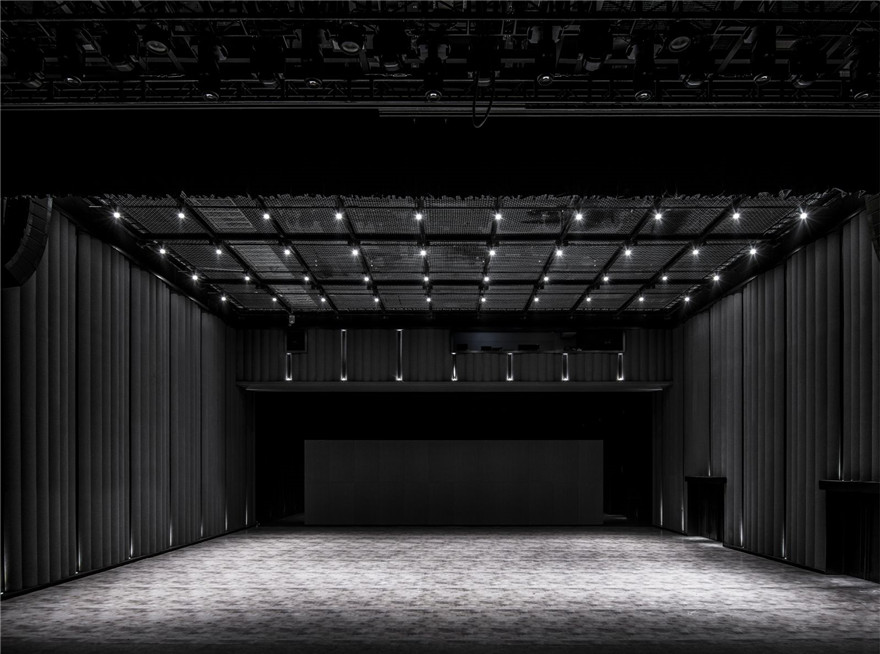 2020年度INSIDE国际室内设计大奖作品征集中，2019获奖作品回顾