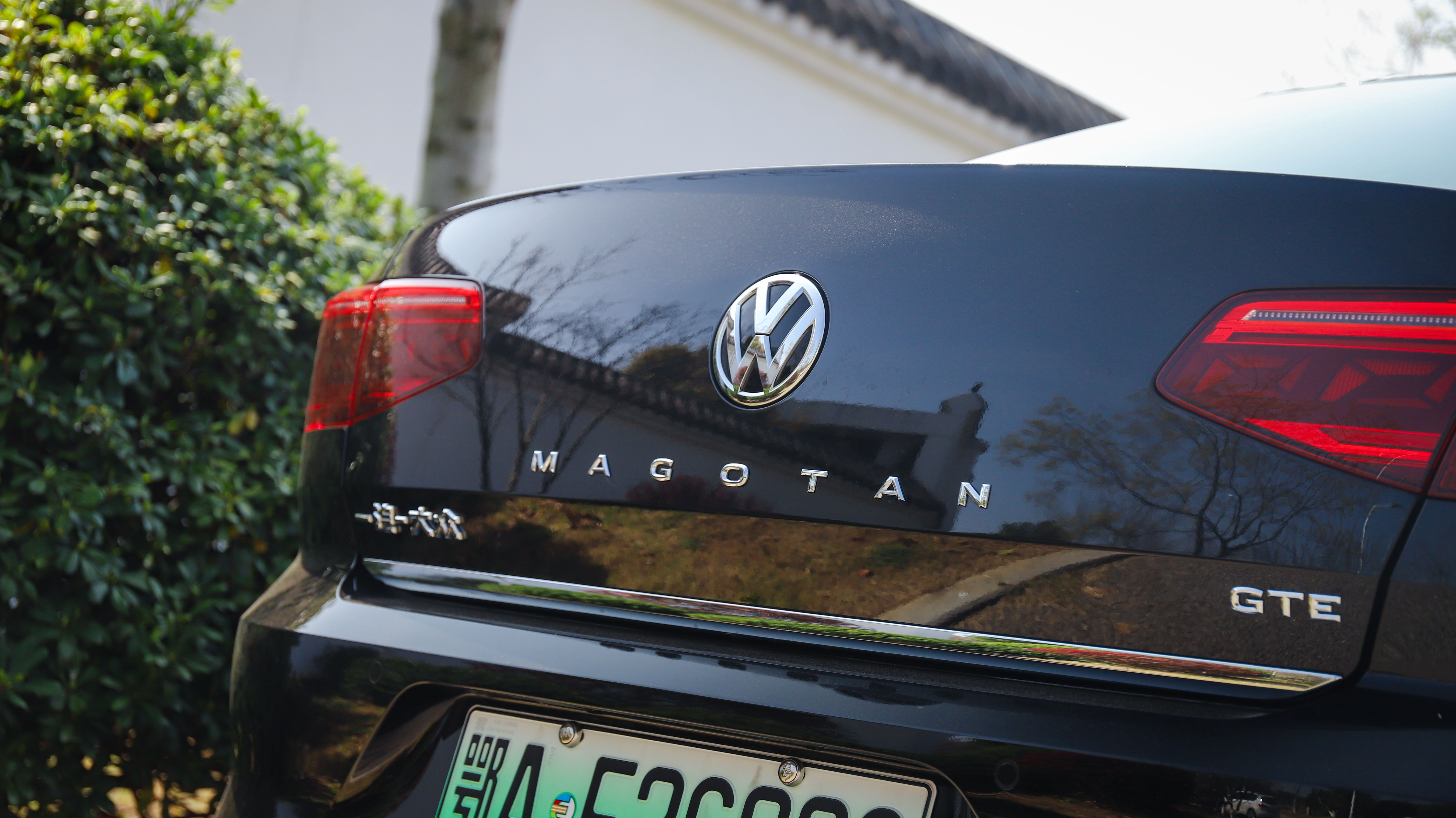 新款大众迈腾的真实油耗,18款迈腾油耗比原来高了