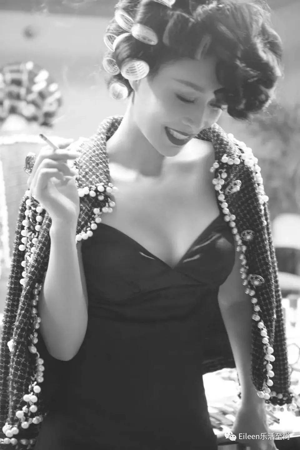 黑红30年,姐圈命运交缠?再兴风浪的浪姐2藏着哪些纠葛往事?