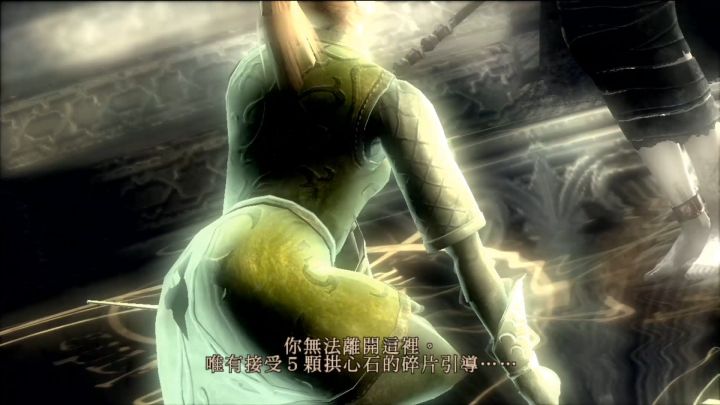 「恶魔之魂」深度解析：恶魔与灵魂，隐藏在游戏之下的另一个故事