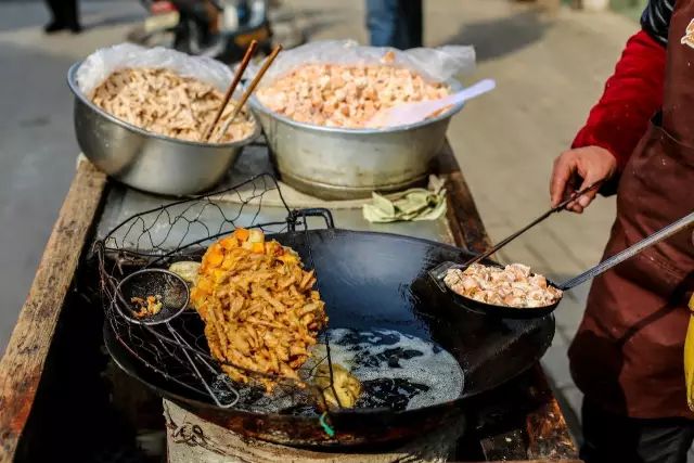 武汉过早文化的起源,50家武汉顶级过早