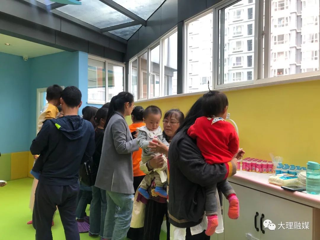 早教中心何时能开业,终于等到你宝宝版