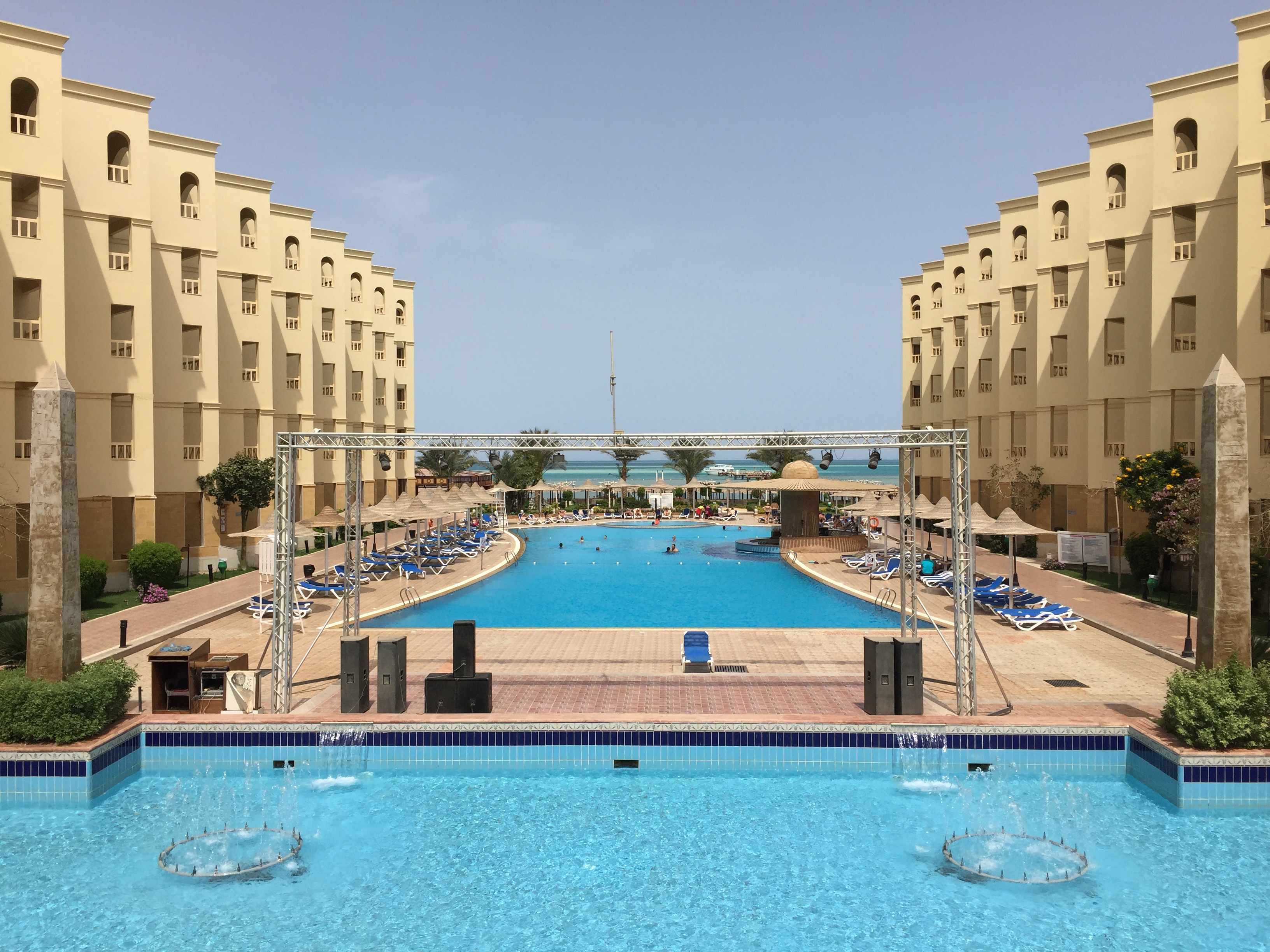 尼罗河畔古埃及文明,尼罗河畔的古埃及妇女