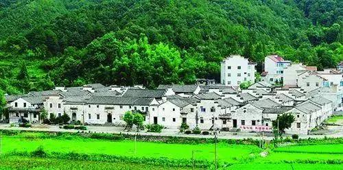 绍兴嵊州最美古村,绍兴最美古村落自驾游线路