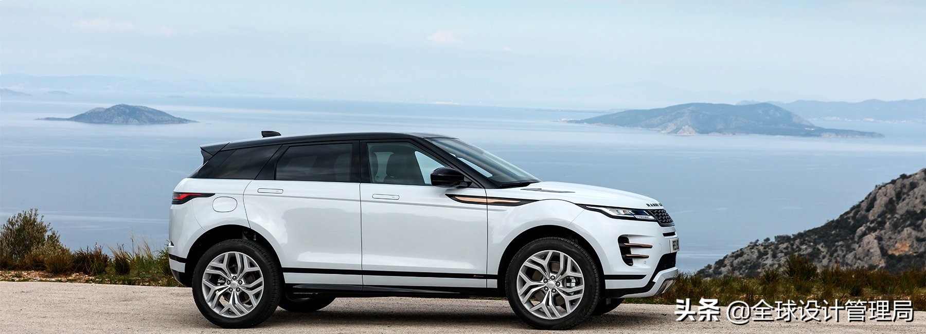 路虎揽胜evoqued200,揽胜运动版evoque