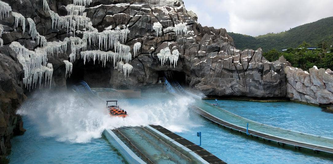 珠海长隆海洋王国游玩省钱攻略,珠海长隆海洋王国游玩攻略时间表