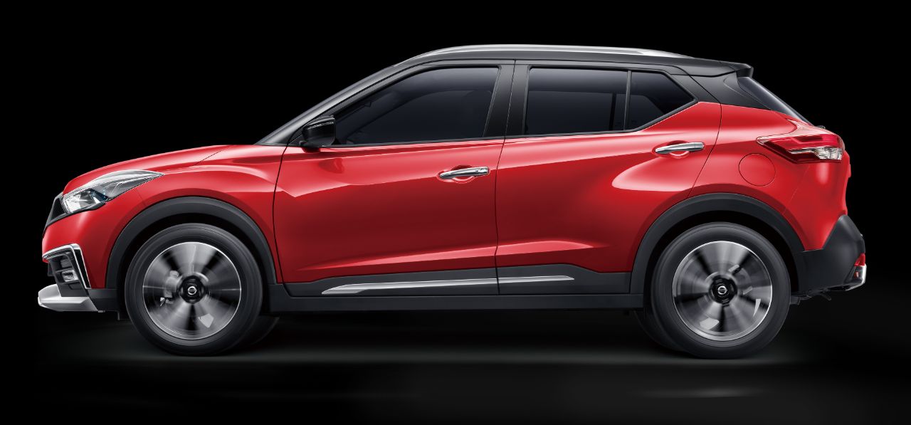 东风日产劲客6.98万的车型,东风日产全新劲客上市发布会