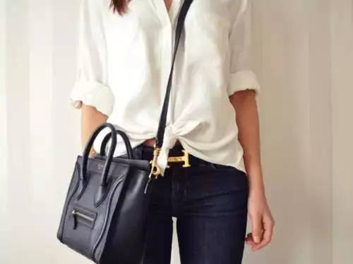 最常见的奢侈品品牌有哪些,最全奢侈品品牌有哪些牌子