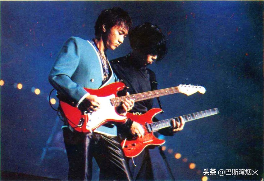 为什么喜欢黄家驹的都喜欢王杰,为什么喜欢黄家驹作文