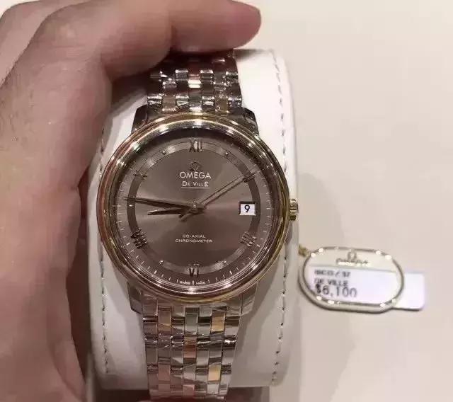 2019欧米茄免税店价格表,欧米茄最新折扣