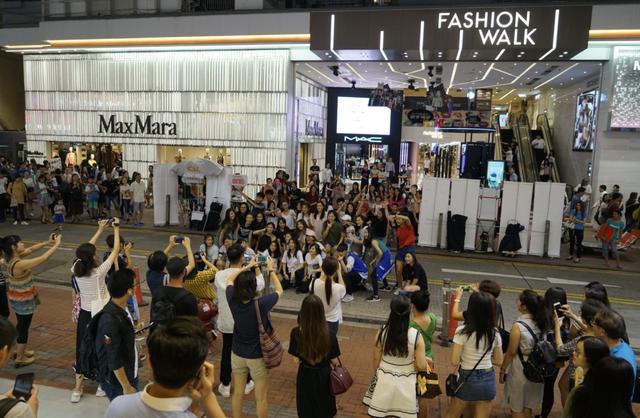 香港的购物天堂在哪里,玩转港澳游景点