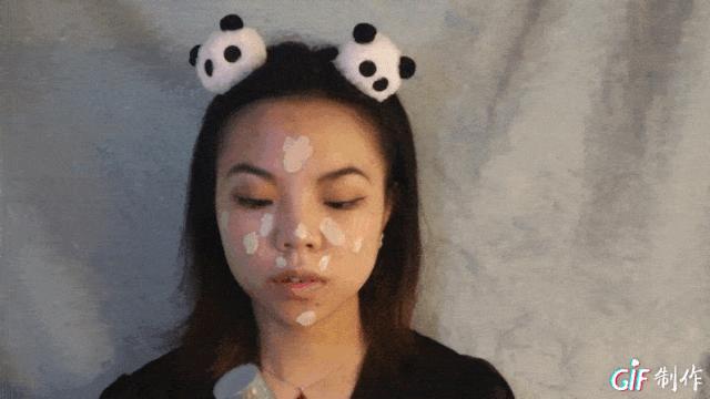 超详细干货|游泳池里到底用什么手法才能不脱妆?