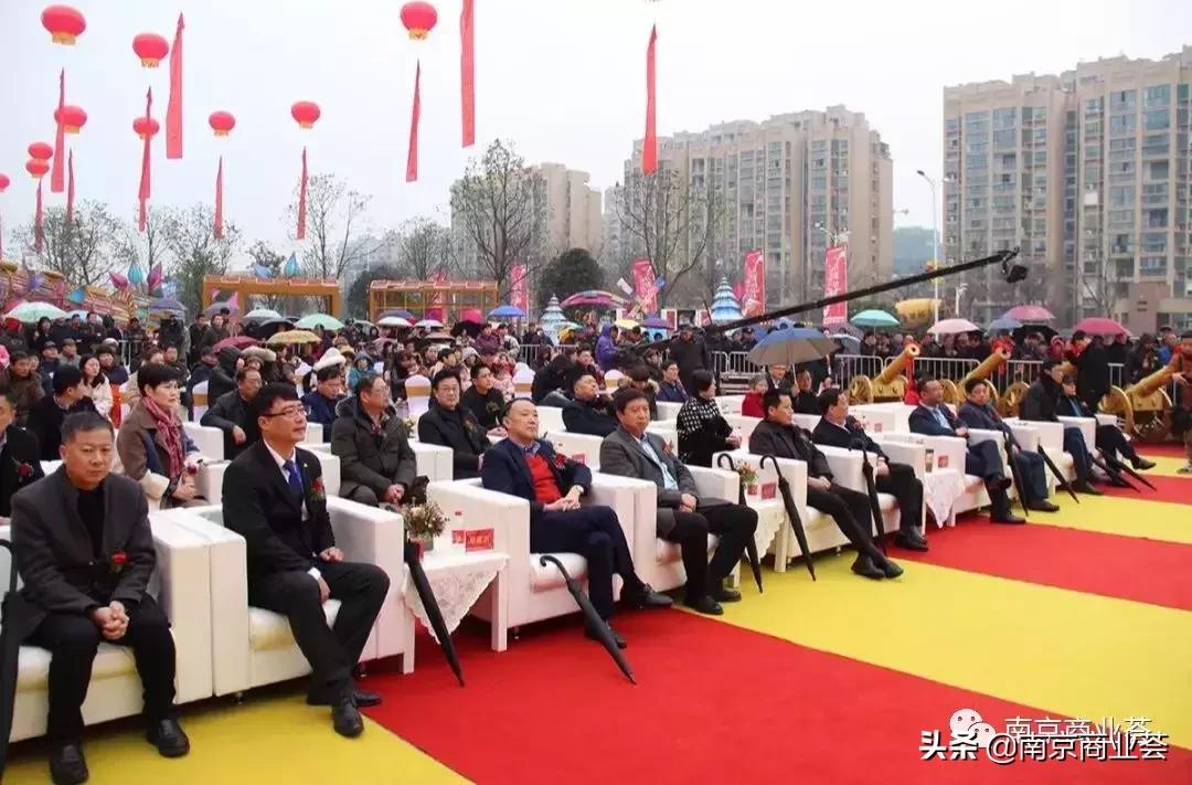 南京正在建设的商业体,2024年南京开业的商业综合体