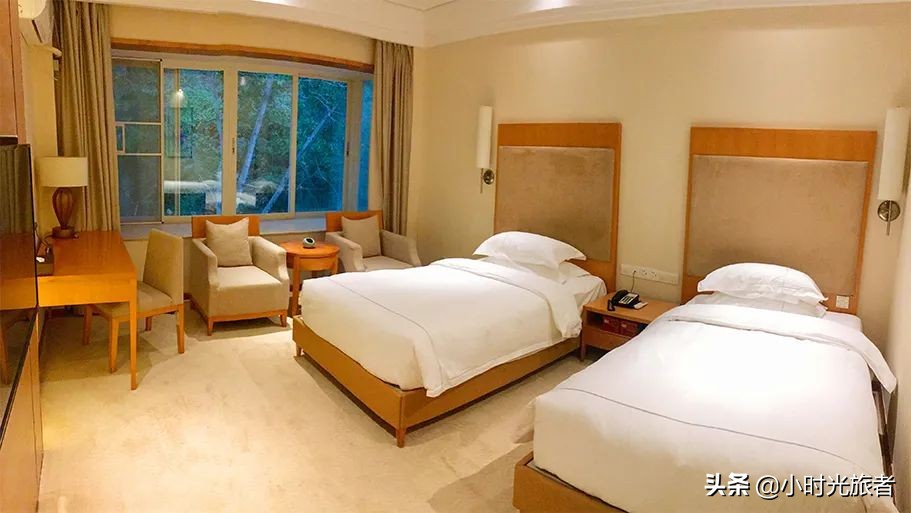 惠州山水居温泉会所,惠州山水仙境