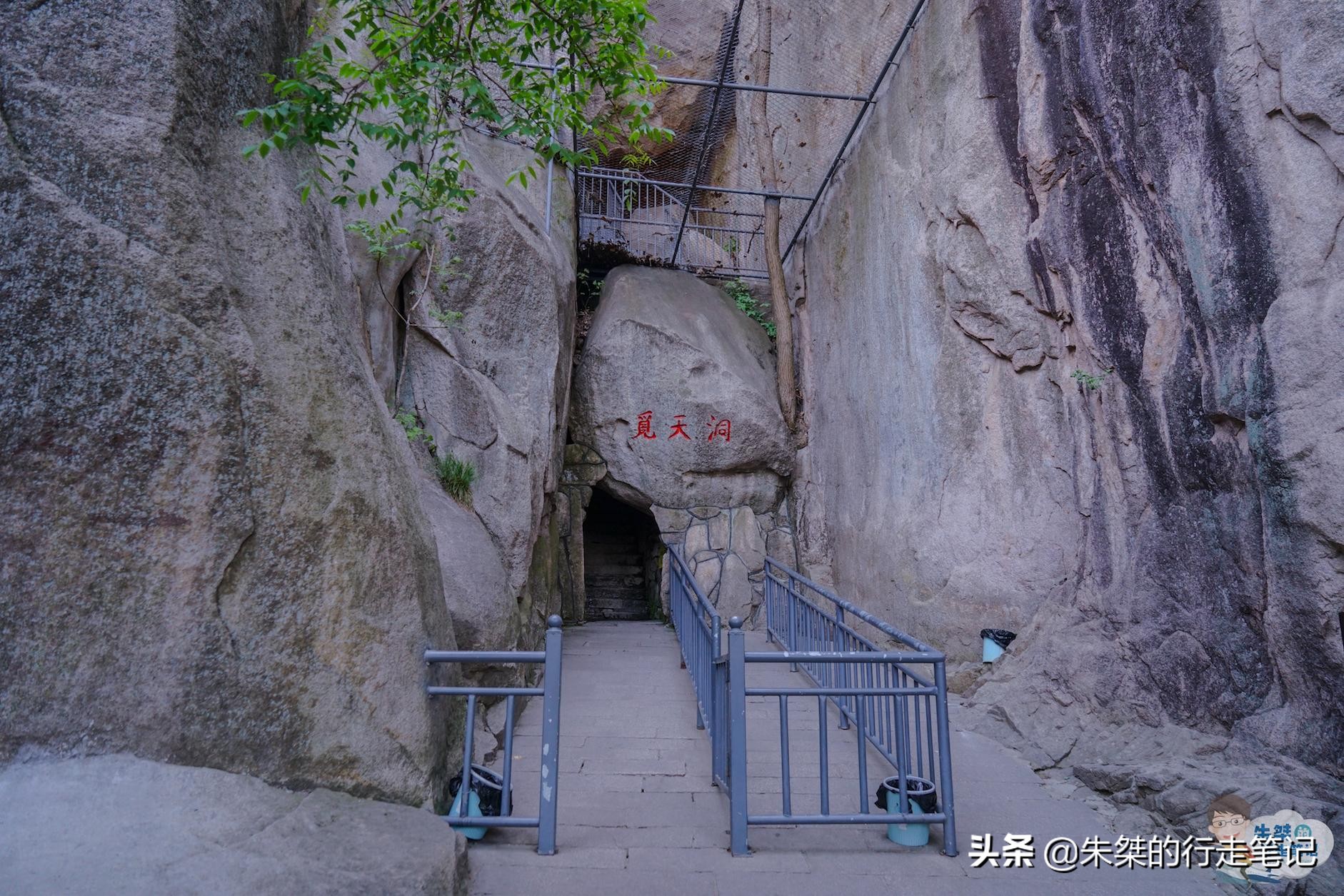 去了青岛崂山还有必要去荣城吗,去了青岛