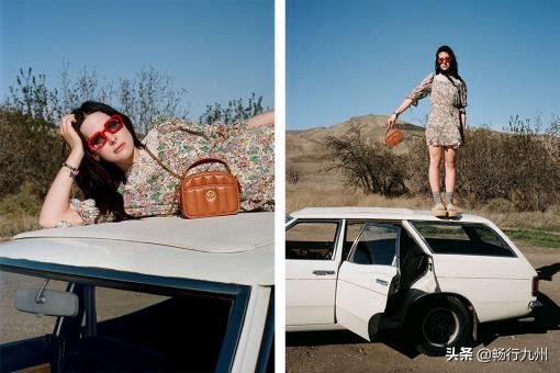 蔻驰2022早春系包,蔻驰早春新款