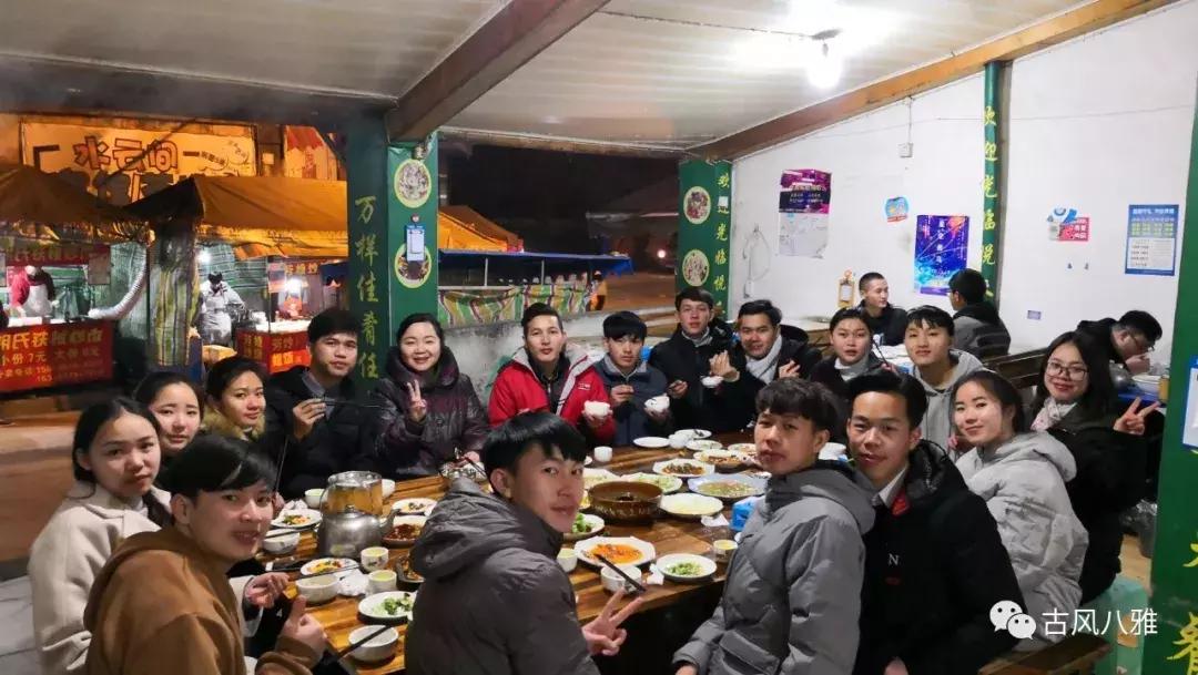 见证老一辈的友谊,见证友谊的最后一刻