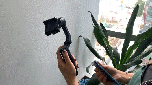 飞宇稳定器vlogpocket,飞宇vlogpocket稳定器拍摄技巧