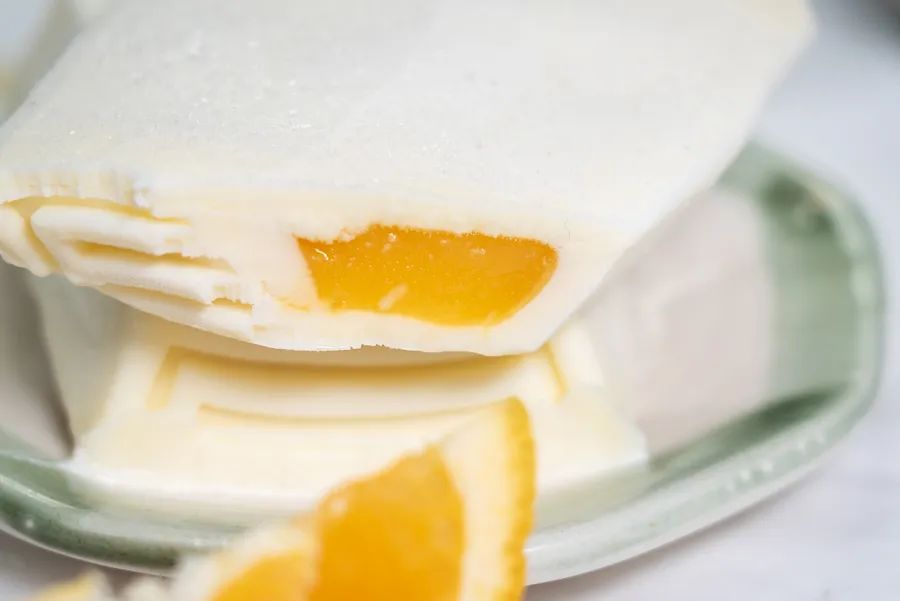 100种口味的冰淇淋,106种冰淇淋新款