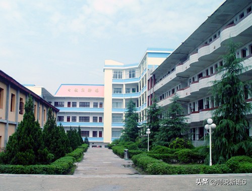 赣州有名的四个高中,江西赣州最好的中学排名