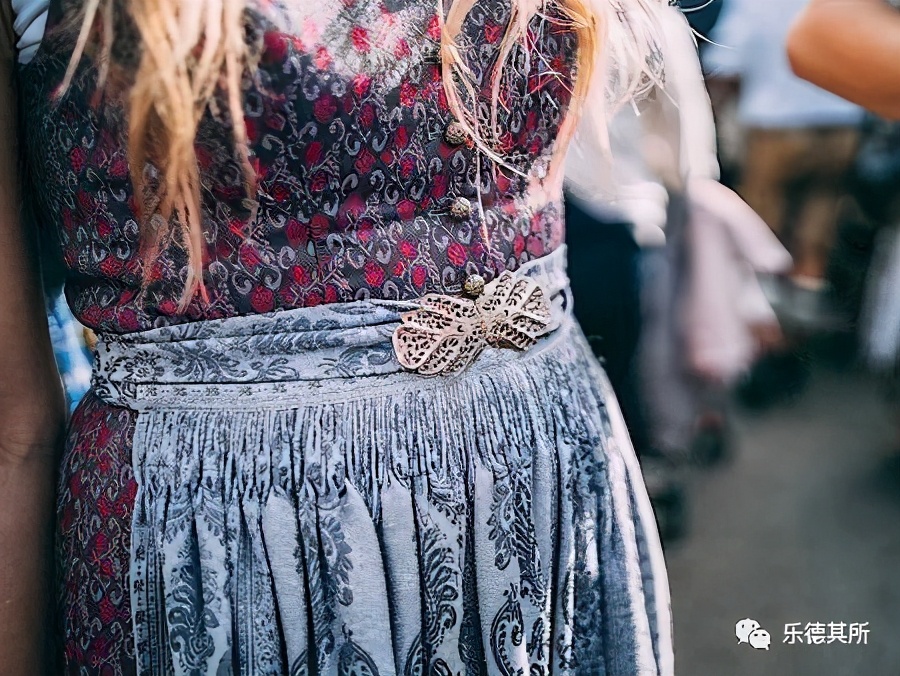 沉浸式体验德国慕尼黑啤酒节,德国生活