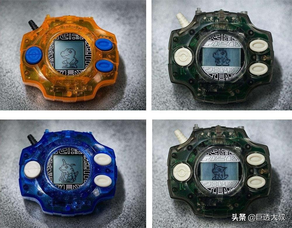 情怀复刻游戏,情怀回归游戏