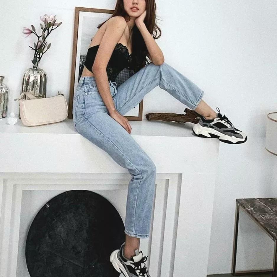 泰国有什么潮牌值得买,泰国潮牌女生