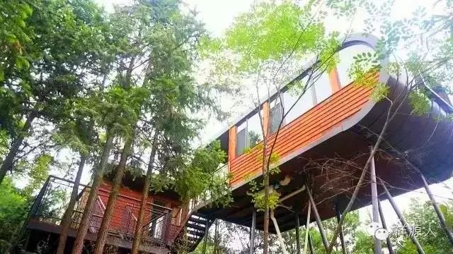 中国最美度假酒店top100最新,中国最值得体验的100家酒店