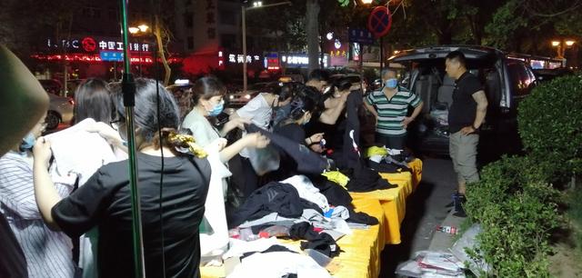 价格39、69的进口一线品牌运动服装，你敢买吗？！