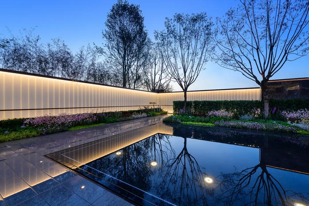 成都新力郦园,成都双流新力郦园设计