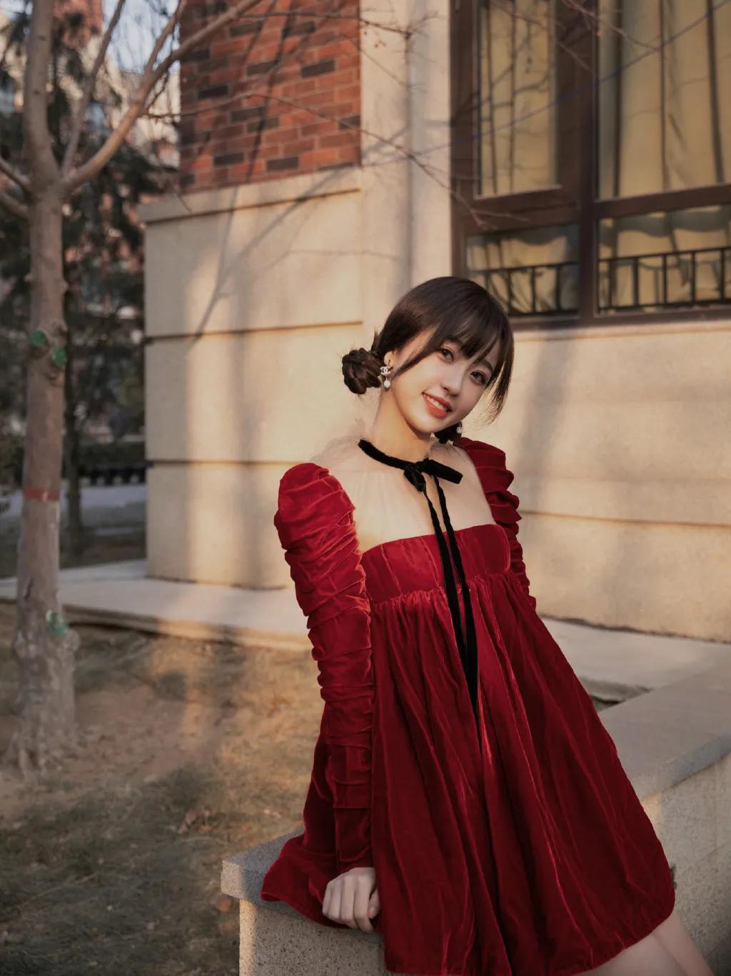 copy了杨超越的衣橱，这个夏天我最甜