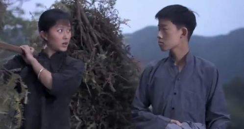 客家女人等男人的故事,客家女人嫁外地男人的电视剧