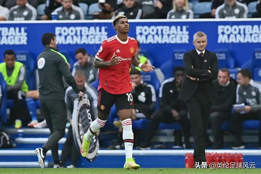 谁能来拯救一下阿森纳片段,曼联绝平c罗两球挽救索帅