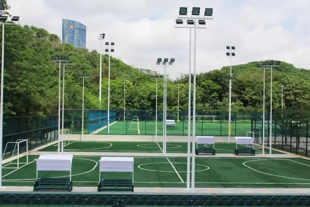 深圳适合春游的地方推荐及理由,深圳不可错过的游玩地方