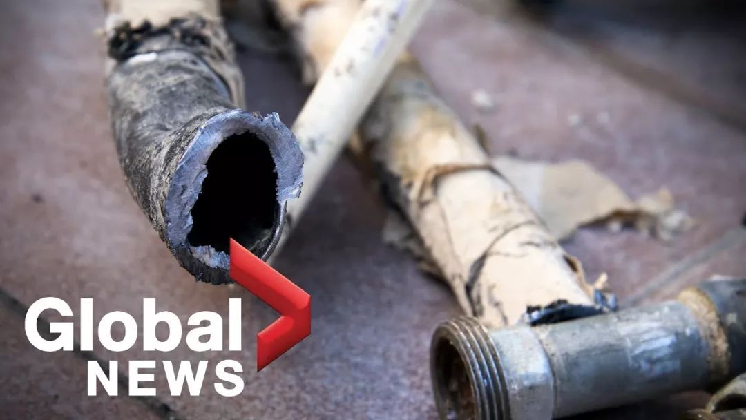 惊呆！拿大自来水铅含量超标孩子喝了会变傻怎么办？