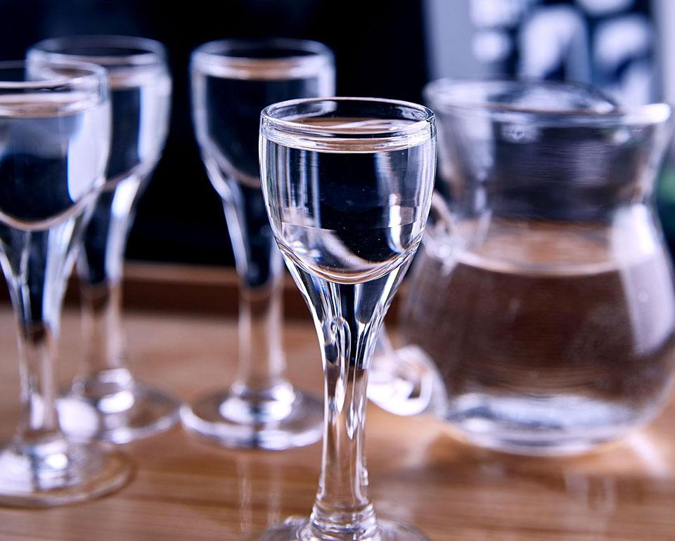 中国茅台镇公认口感好的白酒前十,中国各省的白酒第一名