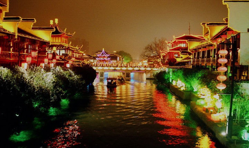 秦淮八艳都是明末清初吗,明末秦淮八艳