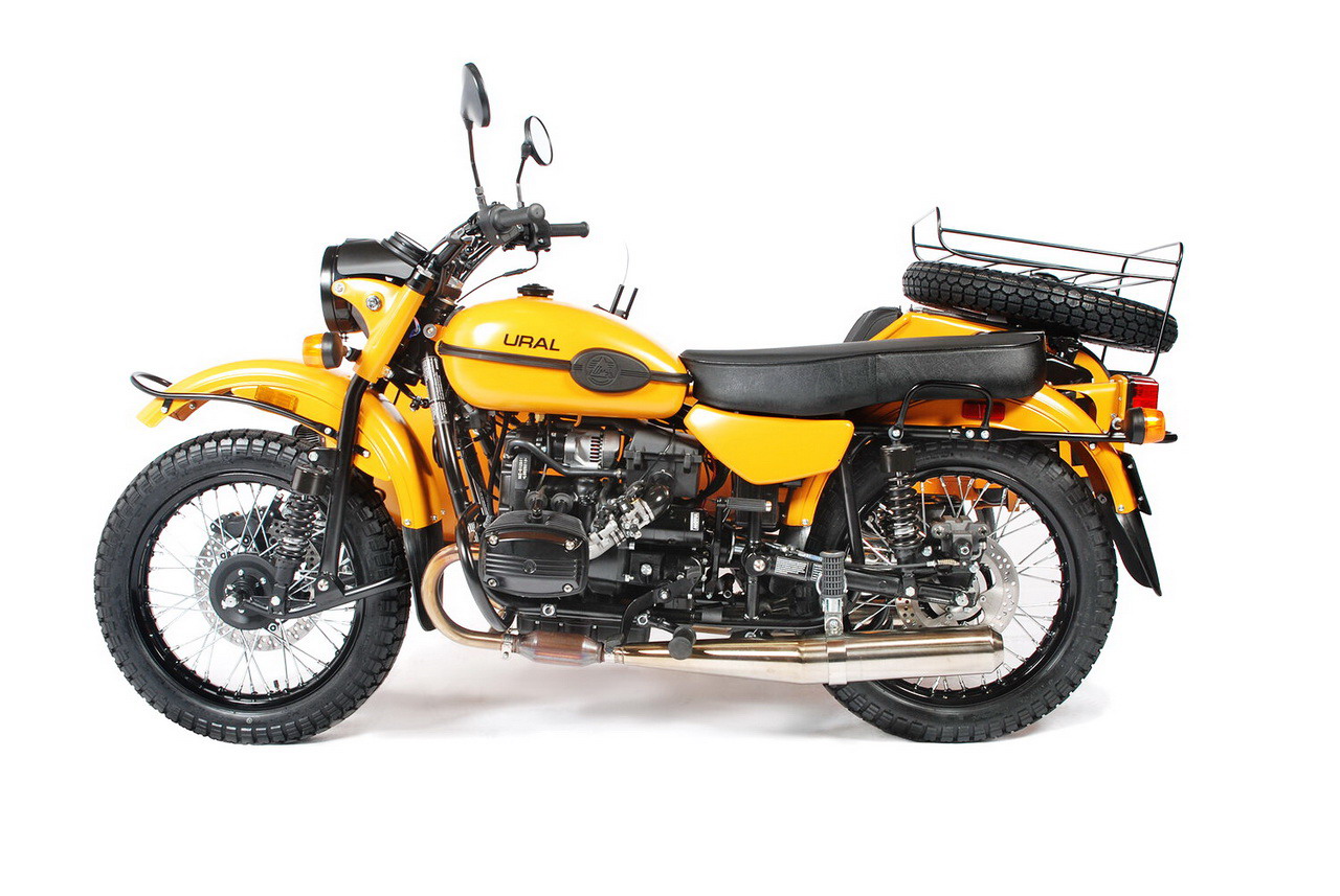 乌拉尔红雀边三轮价格,乌拉尔红雀定制版