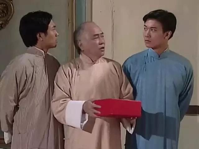 10大僵尸连续剧,tvb和亚视的僵尸电视剧