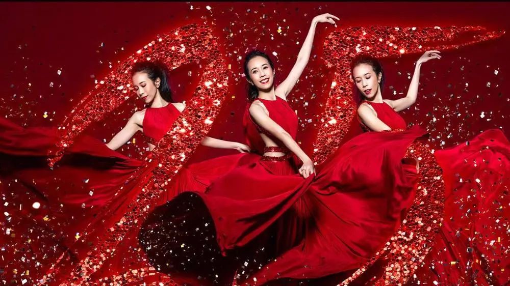 10月27日跟着ACY稀万证券一起见证“绝色”莫文蔚