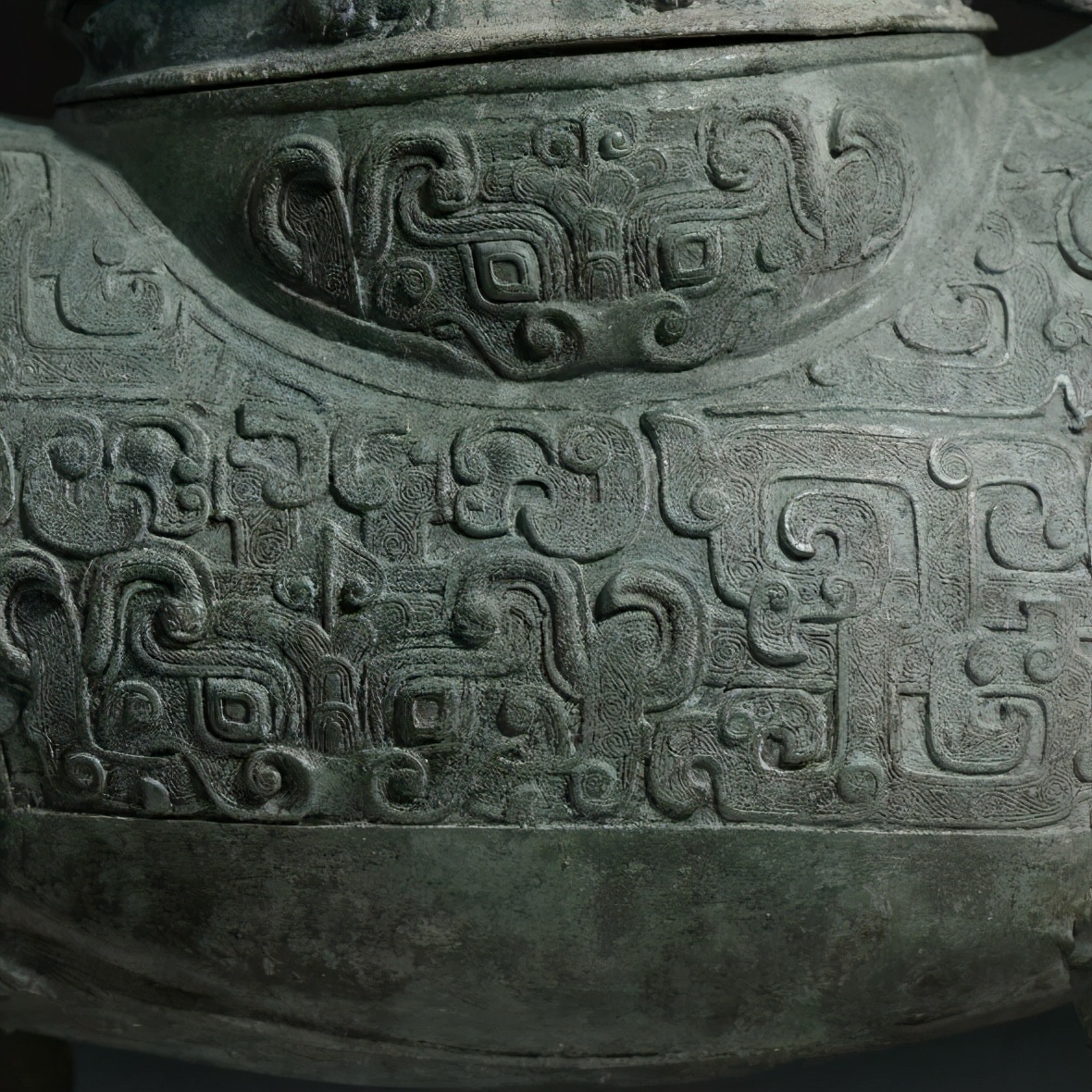 这两位的恩爱狗粮，我们甘拜下风