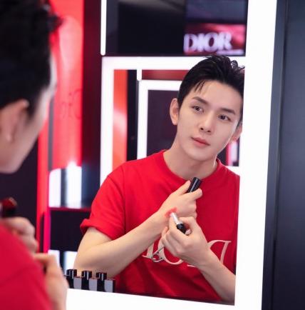 魔鬼女孩口红推荐,魔鬼百搭口红