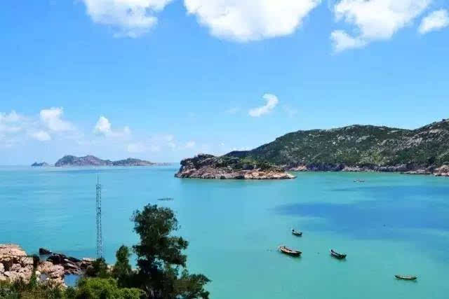 冷门江浙沪2-3天短途旅游,江浙沪过年冷门度假最佳地方