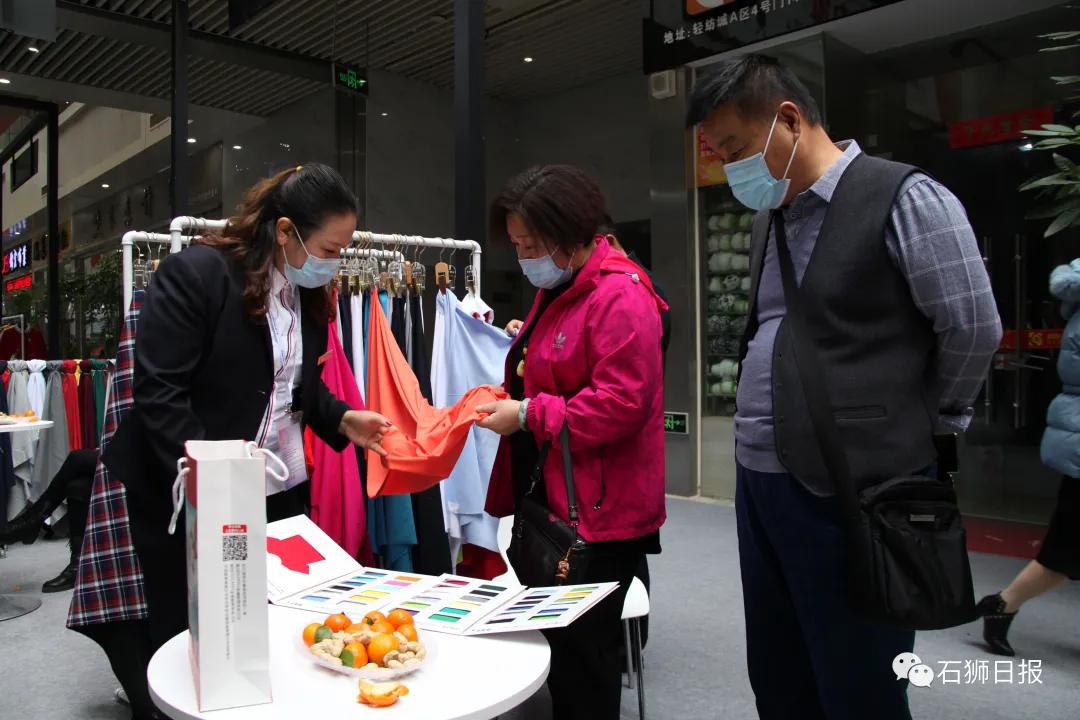 “年度十佳网红主播”评出!大咖云集、新品秀……盛会精彩继续