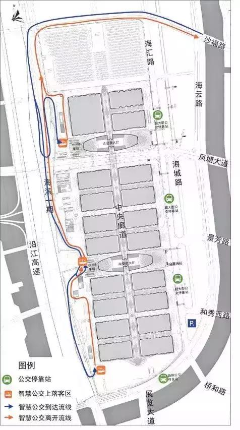 深圳国际会展中心近期活动时间表,2021深圳国际会展中心安排