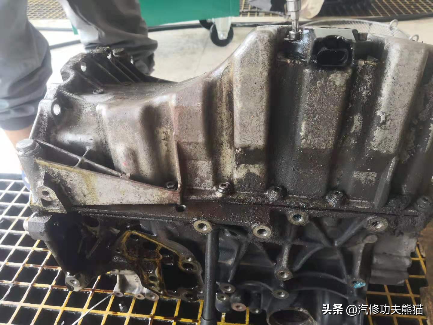 宁波地区奥迪a6烧机油,河源汽车烧机油维修