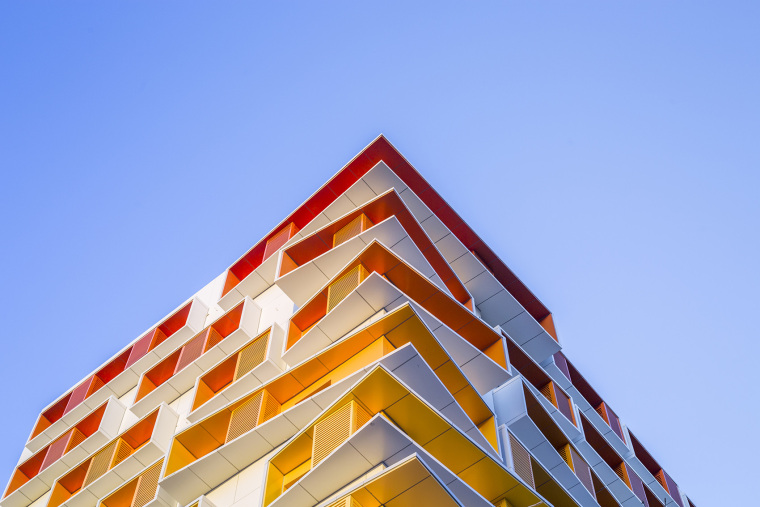 泊寓西直门怎么样,北京西直门泊寓单身公寓