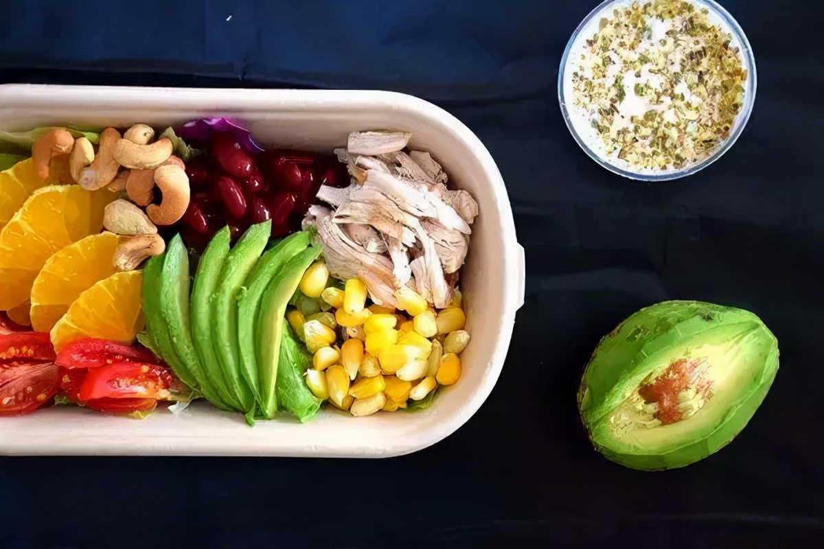 减肥饮食看热量还是看碳水,减肥早吃碳水午吃肉晚吃什么